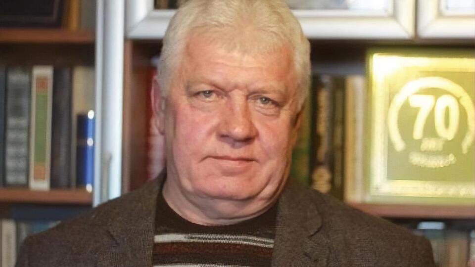 Микола Волинко: Росія та Білорусь нам електрику продають і заробляють, а ми їм – зась, годуємо їхніх енергетиків замість своїх