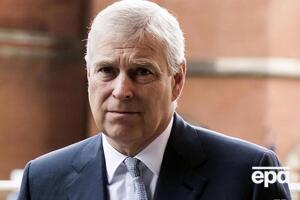 Принц Ендрю шкодує про свій нерозсудливий зв'язок із Джеффрі Епштейном