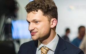Дубилет выразил надежду, что законопроект будет подан в Раду "в ближайшие недели"