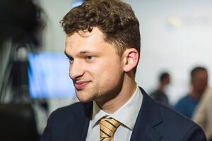 Дубілет висловив сподівання, що законопроєкт буде подано в Раду "в найближчі тижні"