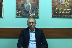 Загибель людей 20 лютого Пашинський вважає провокацією