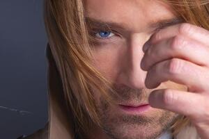 Винник: Сьогодні кохання стало божевільним: холодним, жорстоким, цинічним, швидкоплинним