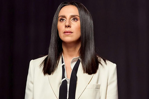 Джамала з'являється в ролику в окремих епізодах