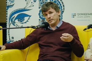 Сам факт, що прослуховування кабінету директора ДБР виявилося можливим, красномовно свідчить про його професійні якості