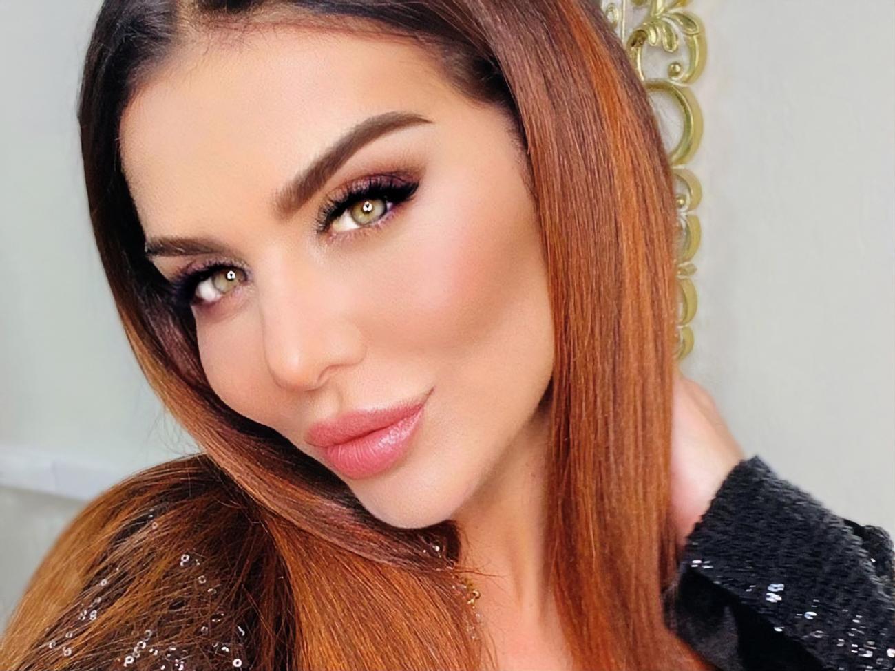 Сєдокова: Порушення сну &ndash; зворотна сторона великого таланту або геніальності. Я вирішила зайти в геніальність у такий спосіб