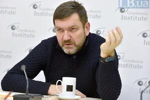 Горбатюк считает, что ситуация в системе дошла до катастрофического состояния