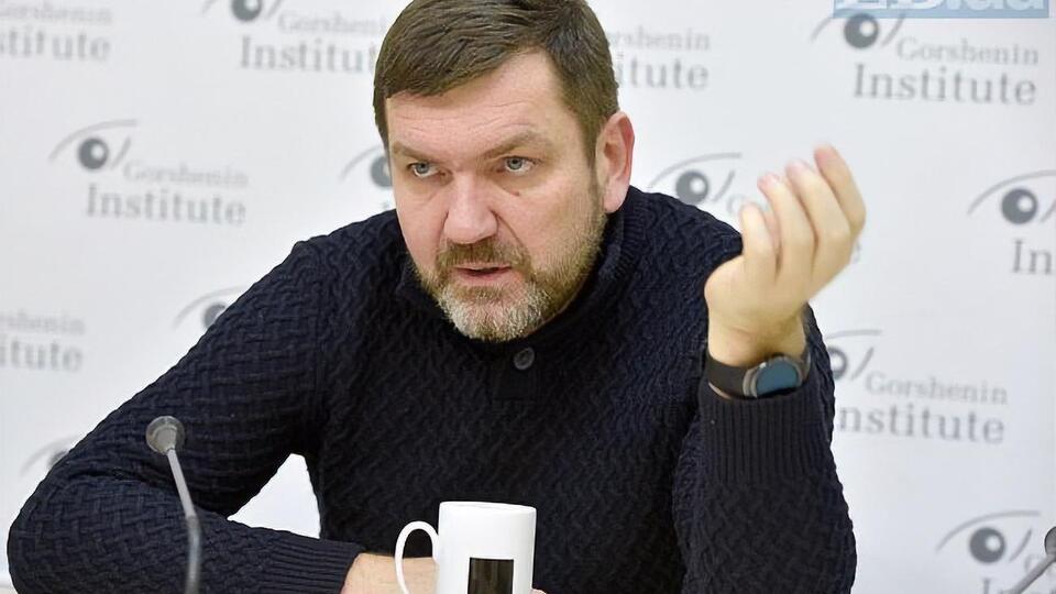 Горбатюк считает, что ситуация в системе дошла до катастрофического состояния
