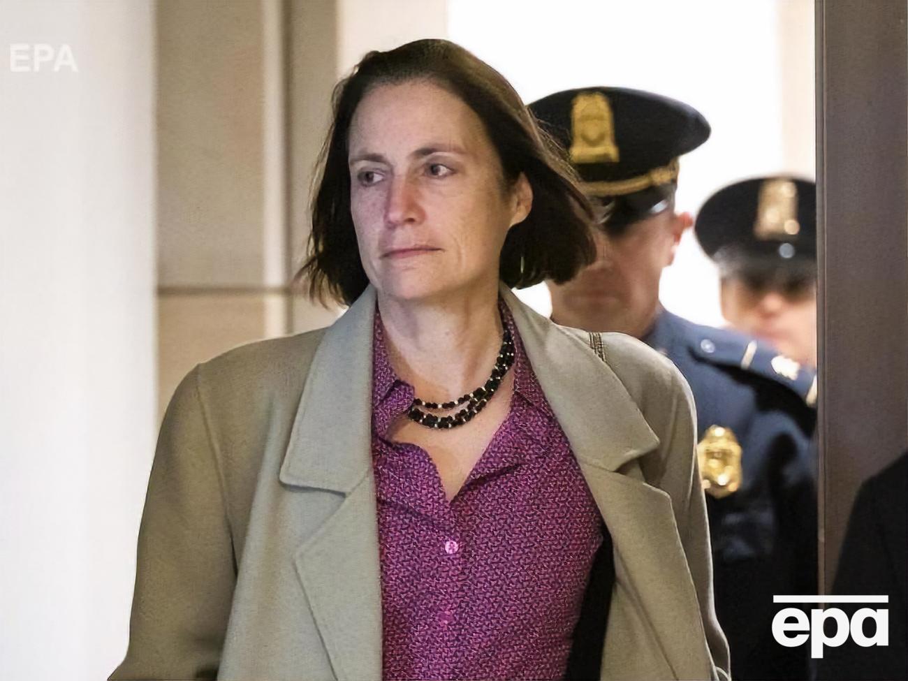 Імпічмент Трампа. Двоє свідків виступають на відкритих слуханнях у Конгресі. Трансляція