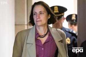 Імпічмент Трампа. Двоє свідків виступають на відкритих слуханнях у Конгресі. Трансляція