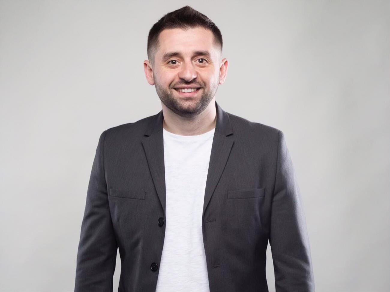 Арахамія заявив, що вважає Стефанчука "порядною і культурною" людиною