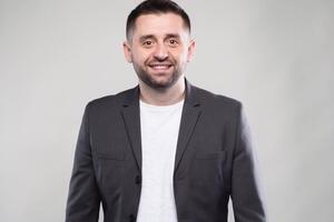 Арахамія заявив, що вважає Стефанчука "порядною і культурною" людиною