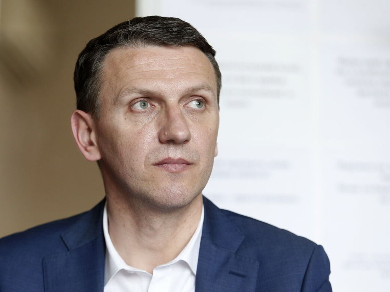 Труба назвал аудиозаписи фейком