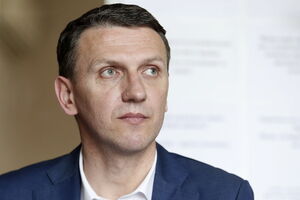 Труба назвал аудиозаписи фейком