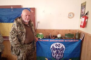 Панов скончался в больнице 20 ноября
