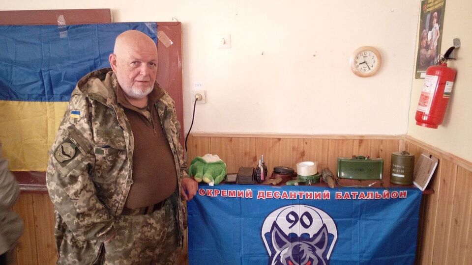 Панов скончался в больнице 20 ноября
