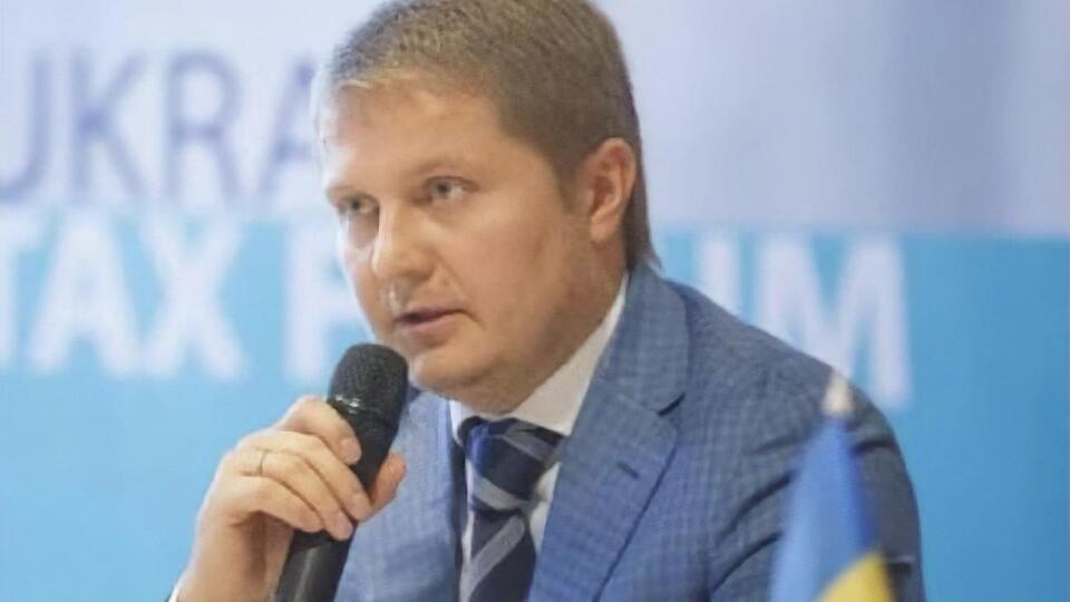 Андрій Гмирін: Коли ця схема поєднується із "сірими" схемами імпорту, ефект виходить кумулятивний