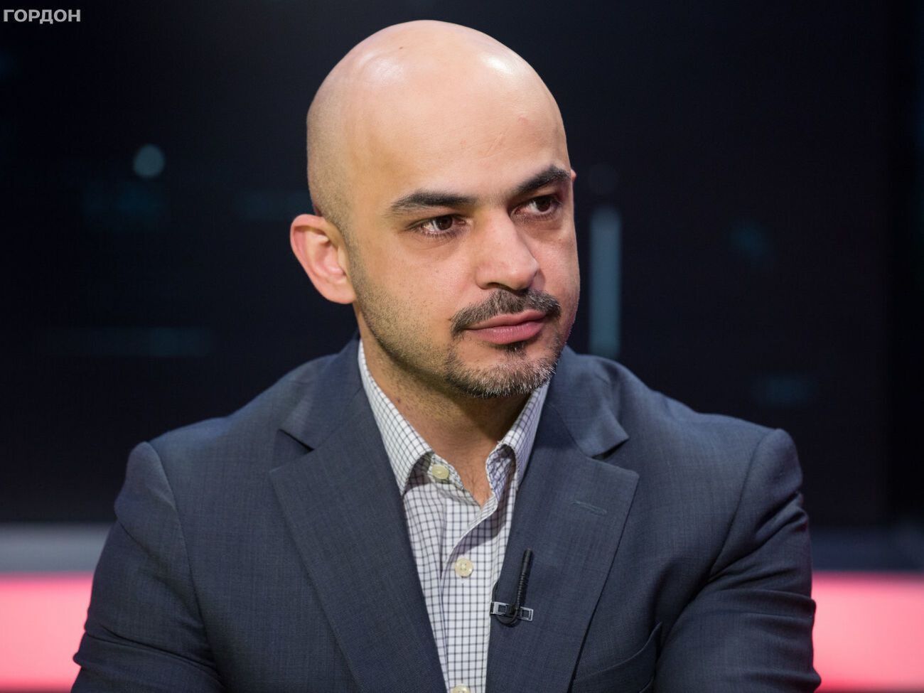 Найєма призначено на нову посаду