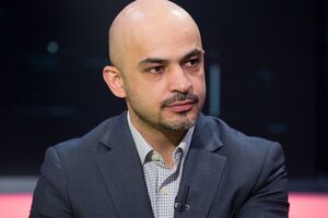 Найєма призначено на нову посаду