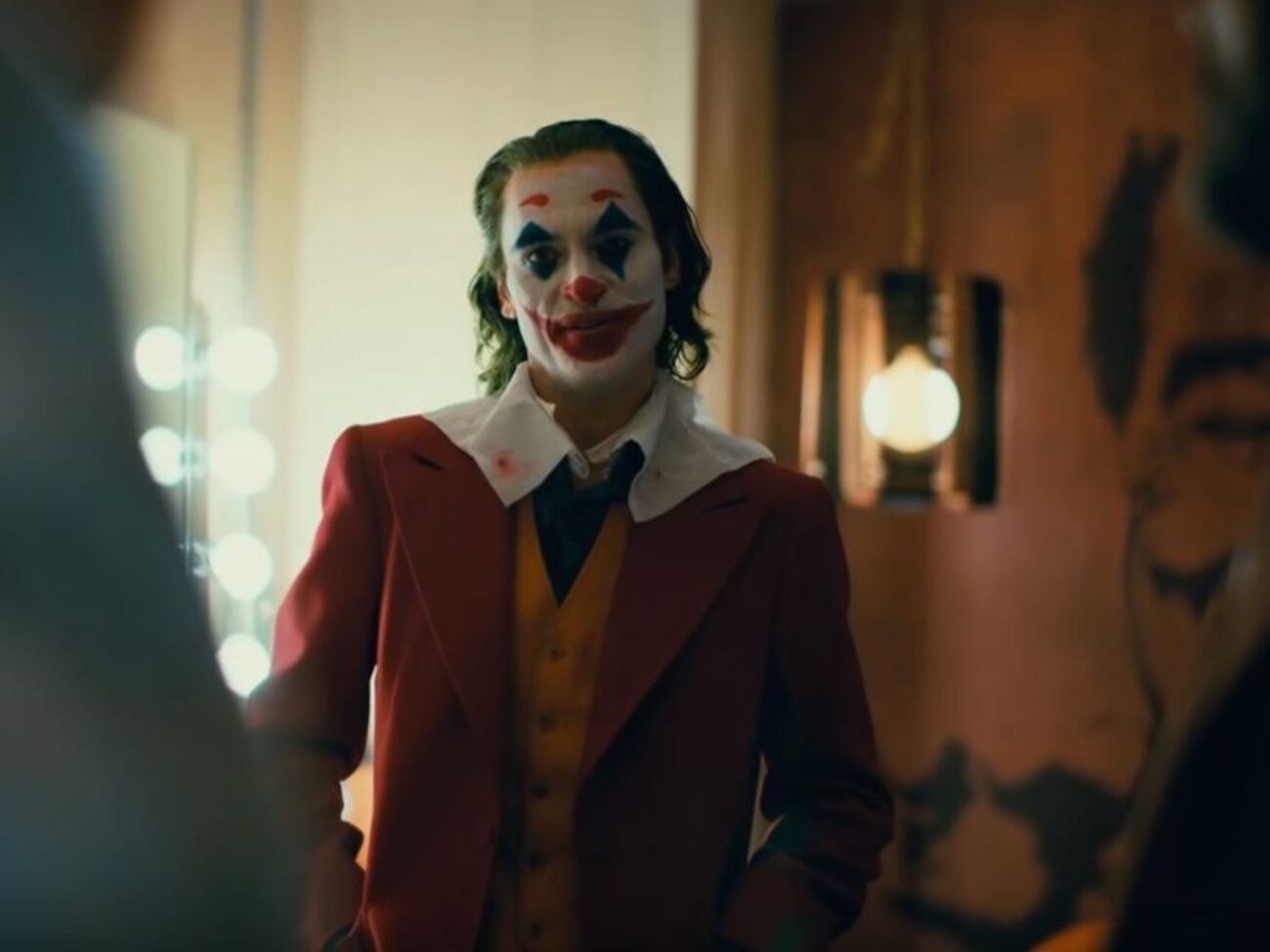 Фенікс може знову зіграти Джокера &ndash; ЗМІ