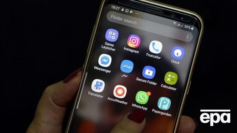 Дуров отметил, что недавно в WhatsApp была найдена новая уязвимость