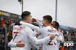 Чинним чемпіоном Європи є збірна Португалії