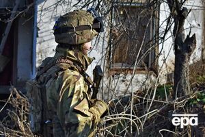 Війна в Україні почалася у 2014 році