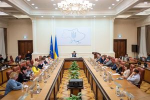 Кабмин принял ряд кадровых решений