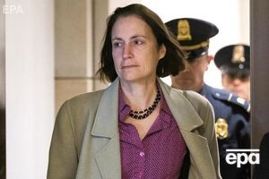 Хилл отметила, что Украина является ценным партнером США