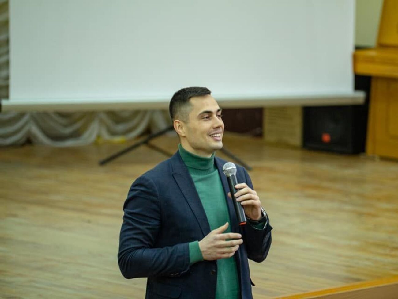 Фирсов: Экоинспекция – один из самых коррумпированных органов в стране