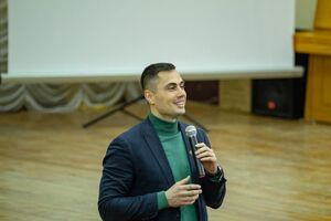 Фірсов: Екоінспекція – один із найкорумпованіших органів у країні