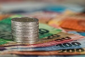 По состоянию на 21 ноября на счетах есть 550 млн грн