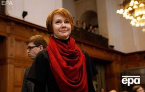 Зеркаль: Суд должен положить конец продолжающимся нарушениям со стороны РФ