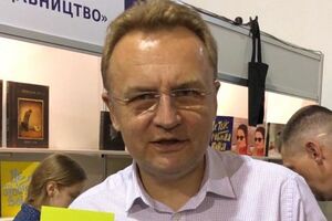 Садовий – мер Львова із 2006 року