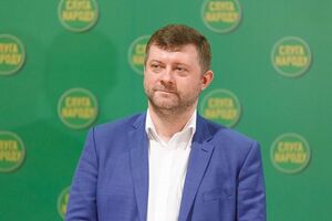 Корнієнко: Ще із президентської кампанії ми спиралися на волонтерську участь і співпрацювали з громадськими організаціями