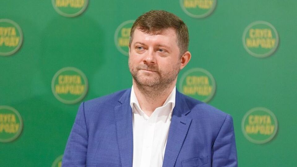Корнієнко: Ще із президентської кампанії ми спиралися на волонтерську участь і співпрацювали з громадськими організаціями