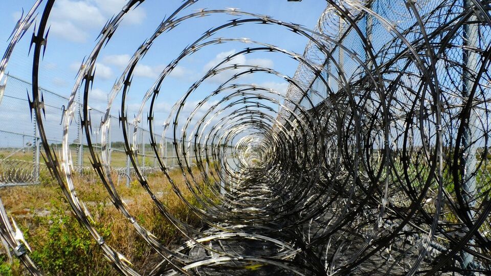 Военнослужащего арестовали на два месяца