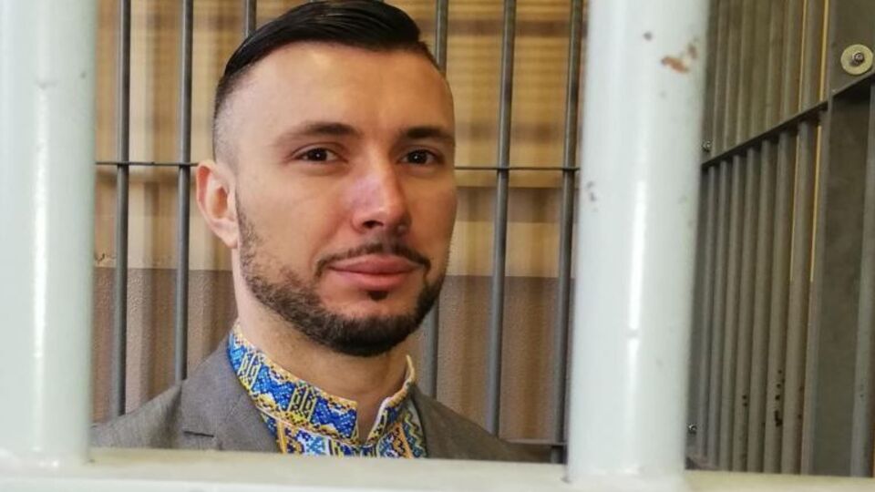 12 липня 2019 року суд в Італії засудив Марківа до 24 років позбавлення волі