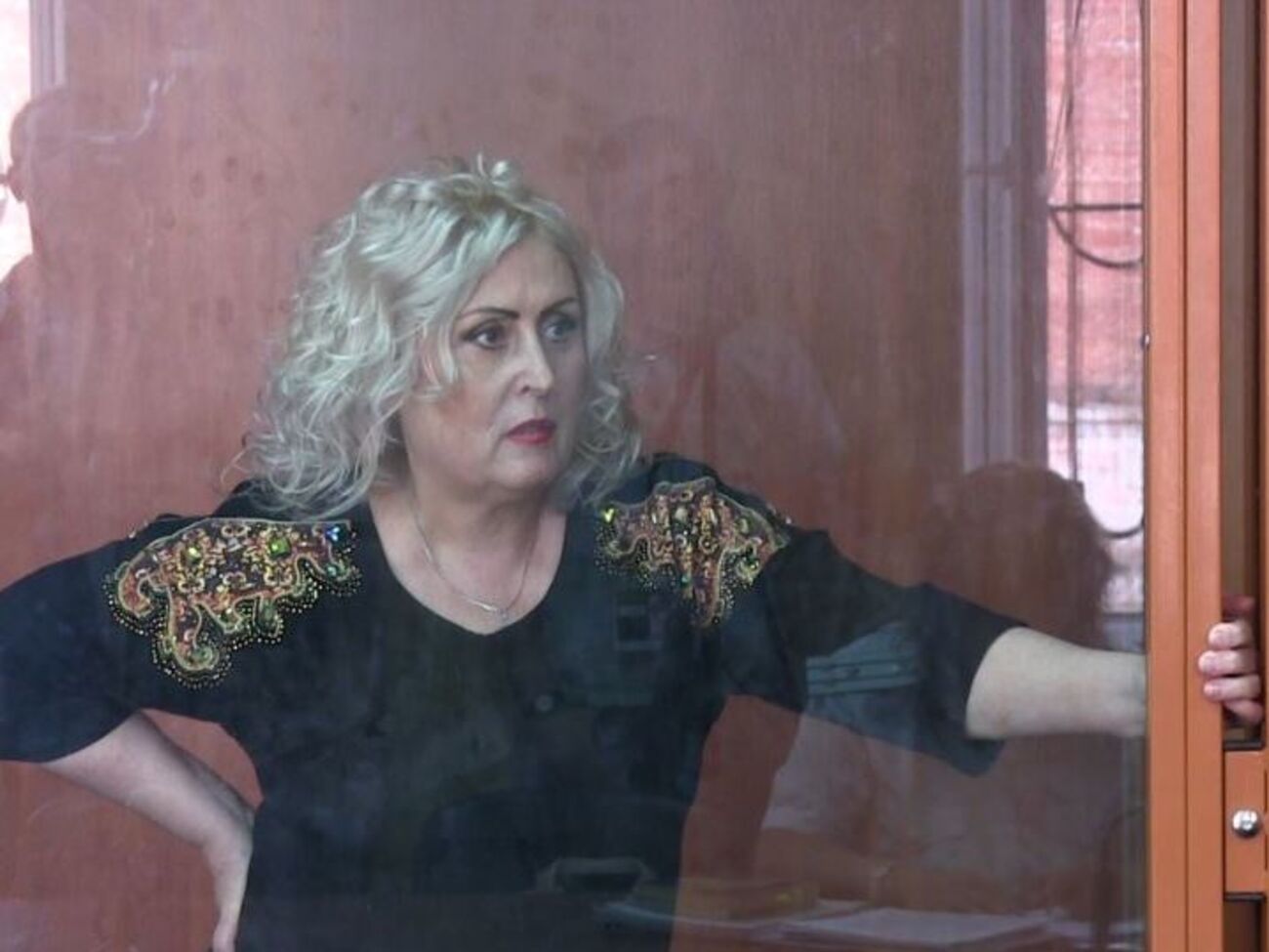 Суд продолжит рассматривать дело Штепы в декабре