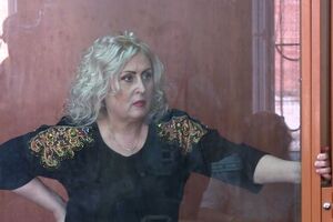 Суд продолжит рассматривать дело Штепы в декабре