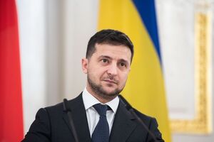 Зеленський вніс зміни до складу РНБО