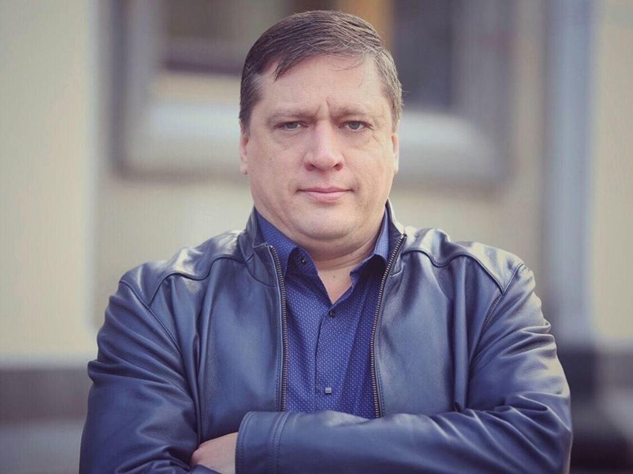 Іванісов раніше публікував довідку про відсутність судимості