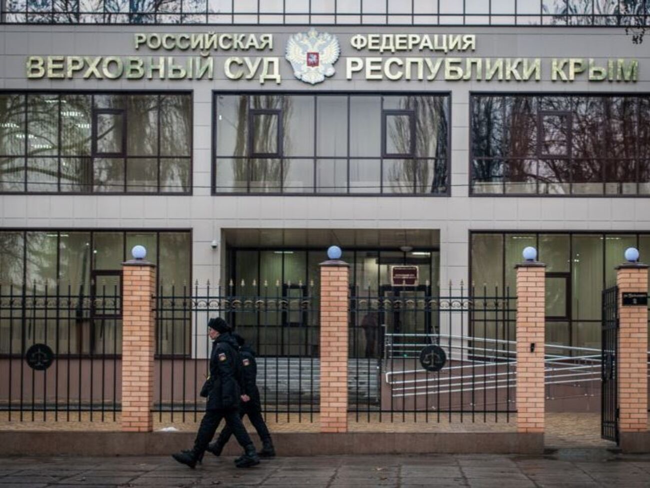 "Суд" принял решение 21 ноября