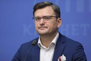 Кулеба: Куда мы будем вступать – в ЕС в его нынешнем или уже новом виде – не имеет значения. Важно построение в Украине цивилизованного европейского государства, связанного с остальным Западом