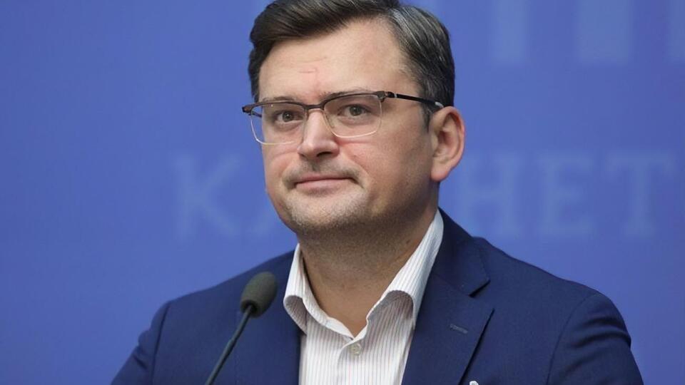Кулеба: Куди ми вступатимемо – у ЄС у його нинішньому або вже новому вигляді – не має значення. Важливою є побудова в Україні цивілізованої європейської держави, пов'язаної з іншим Заходом