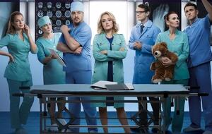Шестой сезон сериала "Дежурный врач" стартует 25 ноября