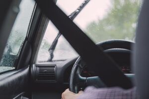 Рада ввела штрафы за нарушение правил перевозки детей