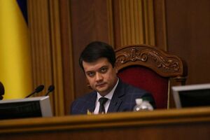 Разумков: Саме від нормандської зустрічі багато хто очікує тих змін, які дозволять вийти із замороженої ситуації
