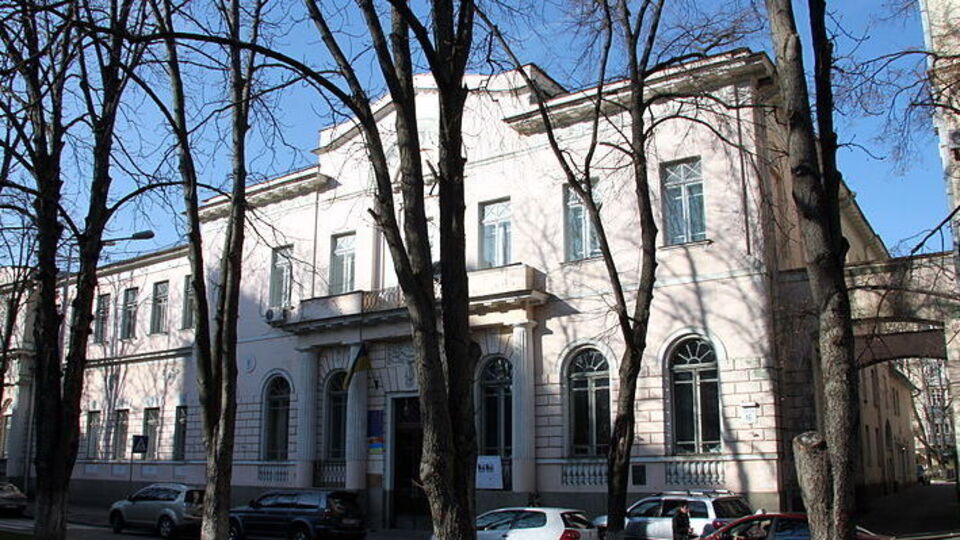 Поки Український інститут нацпам'яті працює без директора