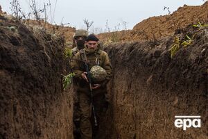 У зоні конфлікту періодично оголошують перемир'я