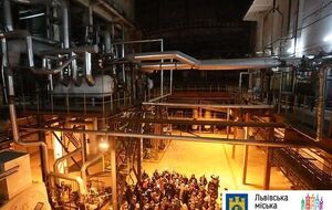 Львівська область уся увійшла в опалювальний сезон